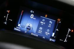 2023 Ford Everest Sport