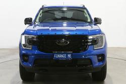 2023 Ford Everest Sport