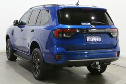 2023 Ford Everest Sport