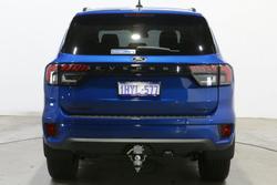 2023 Ford Everest Sport