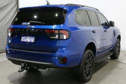 2023 Ford Everest Sport