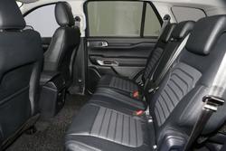 2023 Ford Everest Sport
