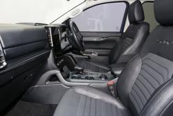 2023 Ford Everest Sport