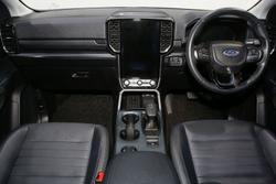 2023 Ford Everest Sport