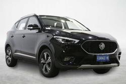 2022 MG ZST Vibe