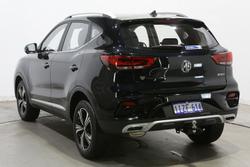 2022 MG ZST Vibe