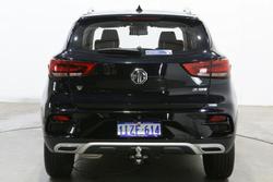 2022 MG ZST Vibe
