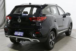 2022 MG ZST Vibe