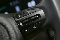 2024 Kia Stonic Sport