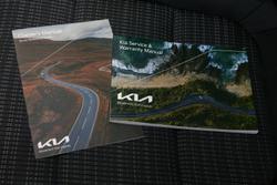 2024 Kia Stonic Sport