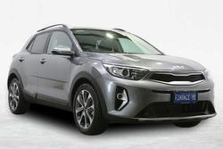 2024 Kia Stonic Sport