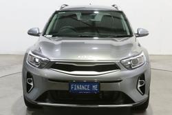 2024 Kia Stonic Sport