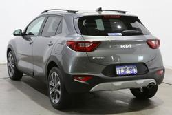 2024 Kia Stonic Sport