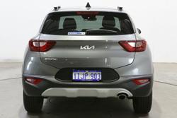 2024 Kia Stonic Sport