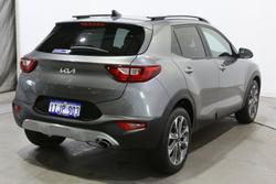 2024 Kia Stonic Sport
