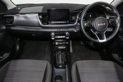 2024 Kia Stonic Sport