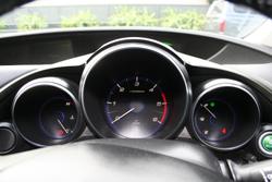 2014 Honda Civic DTi-S