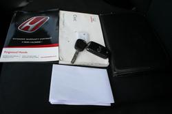 2014 Honda Civic DTi-S