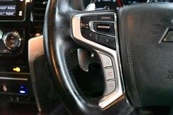 2021 Mitsubishi Triton GLS