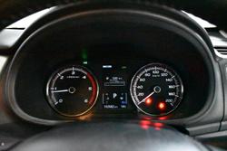 2021 Mitsubishi Triton GLS