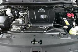 2021 Mitsubishi Triton GLS