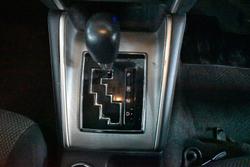 2021 Mitsubishi Triton GLS