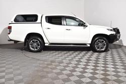 2021 Mitsubishi Triton GLS