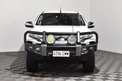 2021 Mitsubishi Triton GLS