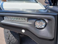 2021 Toyota Landcruiser GXL