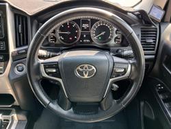 2021 Toyota Landcruiser GXL