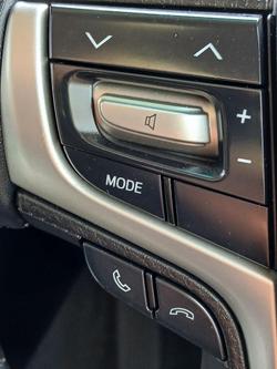 2021 Toyota Landcruiser GXL