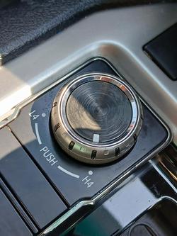2021 Toyota Landcruiser GXL