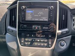 2021 Toyota Landcruiser GXL