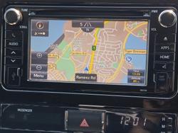 2021 Toyota Landcruiser GXL