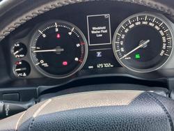 2021 Toyota Landcruiser GXL