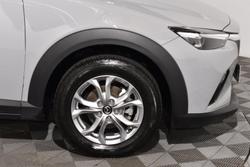 2024 Mazda CX-3 G20 Pure