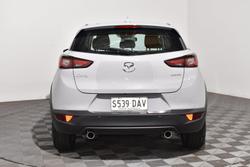 2024 Mazda CX-3 G20 Pure