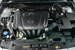 2024 Mazda CX-3 G20 Pure