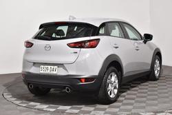 2024 Mazda CX-3 G20 Pure