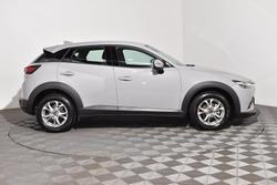 2024 Mazda CX-3 G20 Pure
