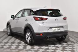 2024 Mazda CX-3 G20 Pure