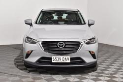 2024 Mazda CX-3 G20 Pure