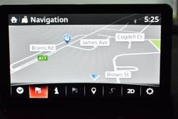 2024 Mazda CX-3 G20 Pure