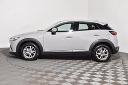 2024 Mazda CX-3 G20 Pure