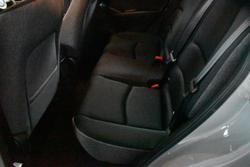 2024 Mazda CX-3 G20 Pure