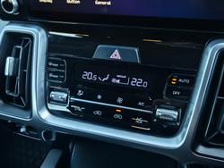2022 Kia Sorento Sport