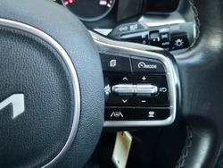 2022 Kia Sorento Sport