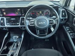 2022 Kia Sorento Sport