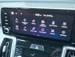 2022 Kia Sorento Sport