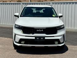 2022 Kia Sorento Sport